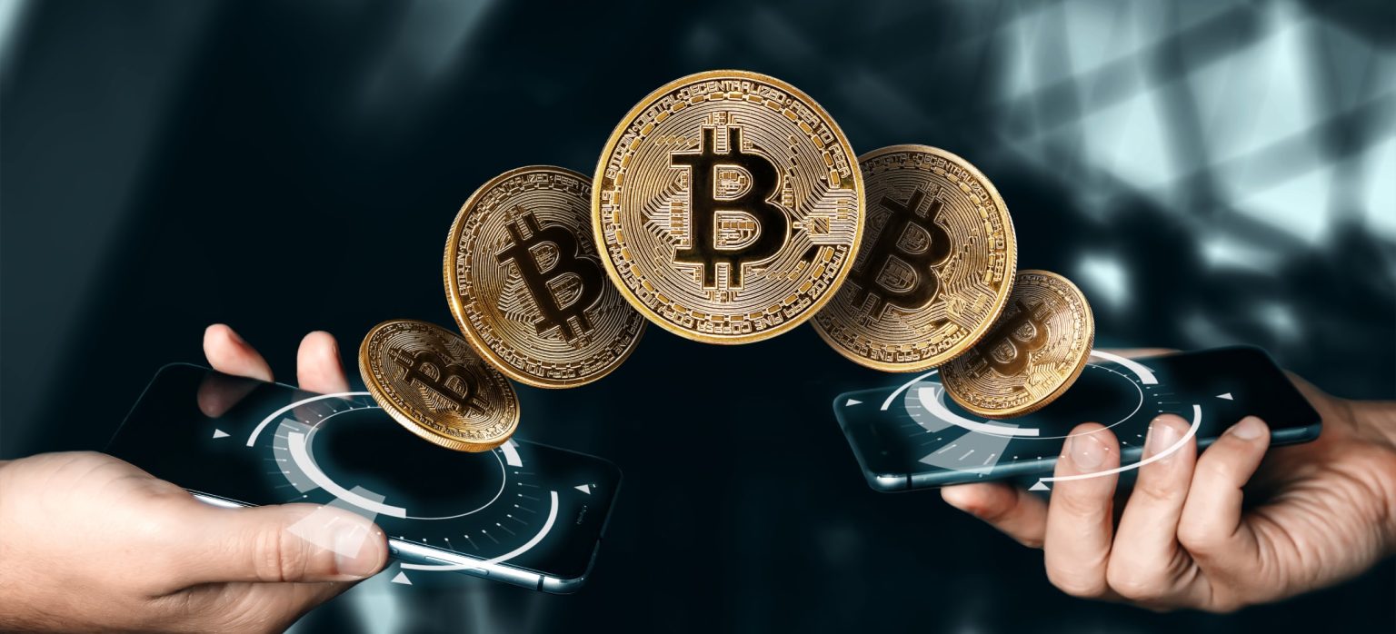 انواع صرافی ارز دیجیتال