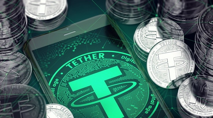 تتر (Tether) یا USDT چیست؟