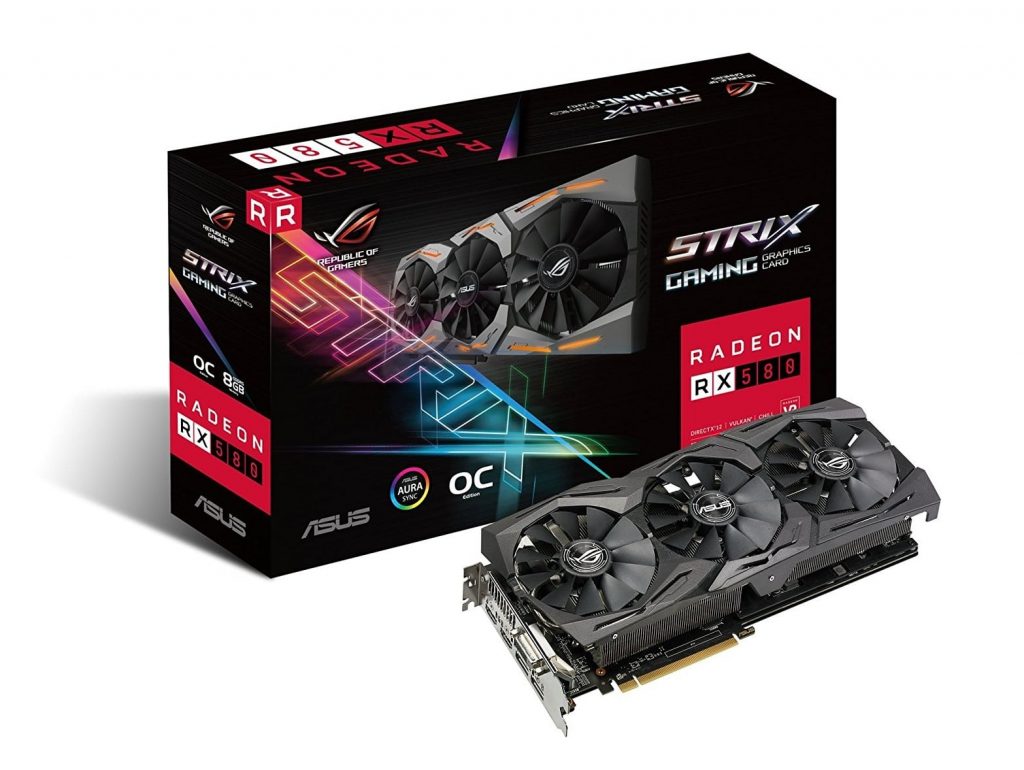 amd rx 580 8gb