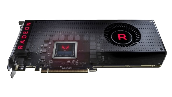 amd radeon rx vega 56