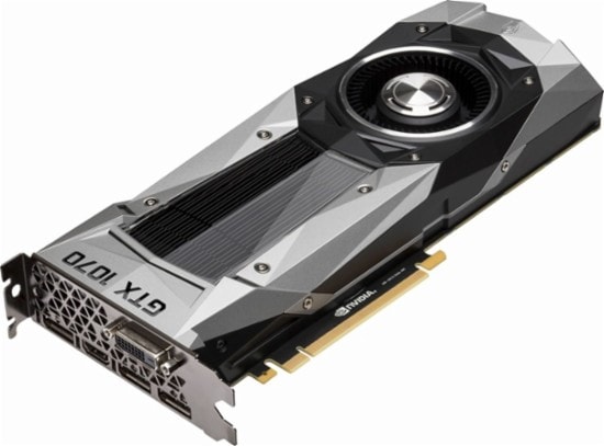 geforce gtx 1070