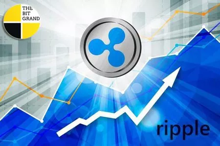 ارز دیجیتال ریپل XRP