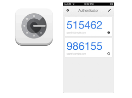  AuthenticatorGoogle