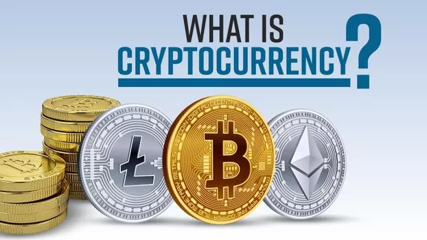 ارز دیجیتال Cryptocurency