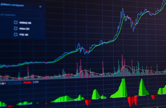 تحلیل تکنیکال (Technical Analysis) چیست؟