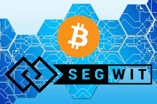 SegWit چیست؟بلاک چین بیت کوین