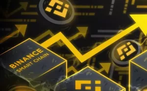 فروش BNB - ارز دیجیتال بایننس کوین