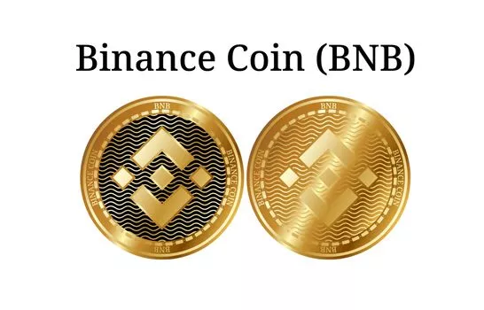 فروش ارز دیجیتال BNB - خرید بایننس کوین