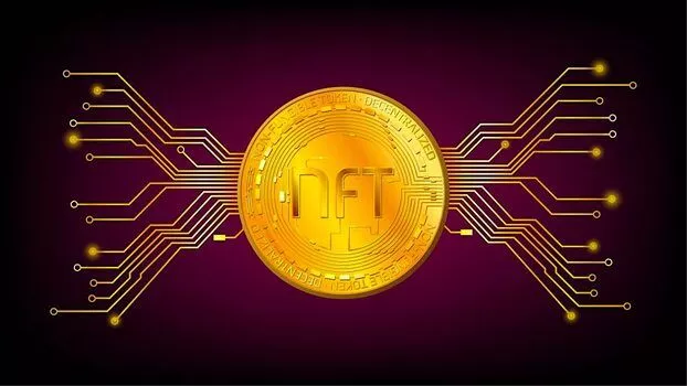 توکن NFT -نحوه ساخت NFT