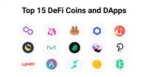 15 ارز دیجیتال و اپلیکیشن‌غیرمتمرکز (DApps) برتر دیفای DeFi (نسخه 2021)