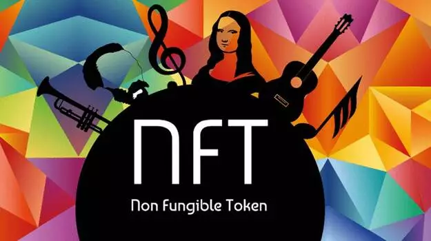 توکن ساخت NFT چیست ؟