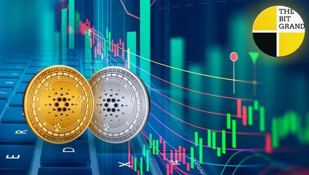 صرافی ارز دیجیتال بیت گرند - قیمت کاردانو Cardano