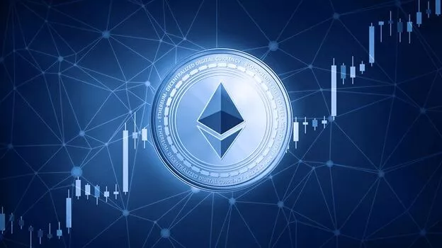 اتریوم  Ethereum، بهترین ارز دیجیتال برای سرمایه گذاری ارز دیجیتال 2021 - دوستدار محیط زیست