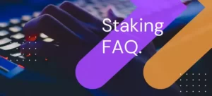 تمام سوالات استیکینگ ارز دیجیتال (Staking) یا سهام‌ گذاری