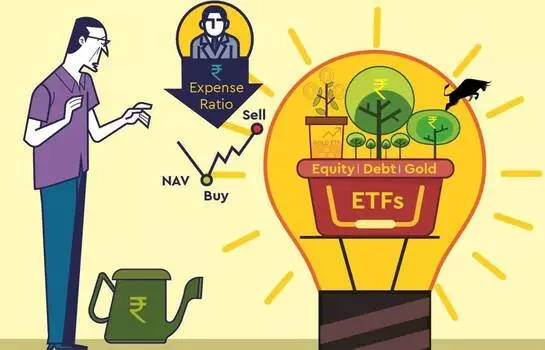 همه چیز درباره ETF بیت کوین به زبان ساده