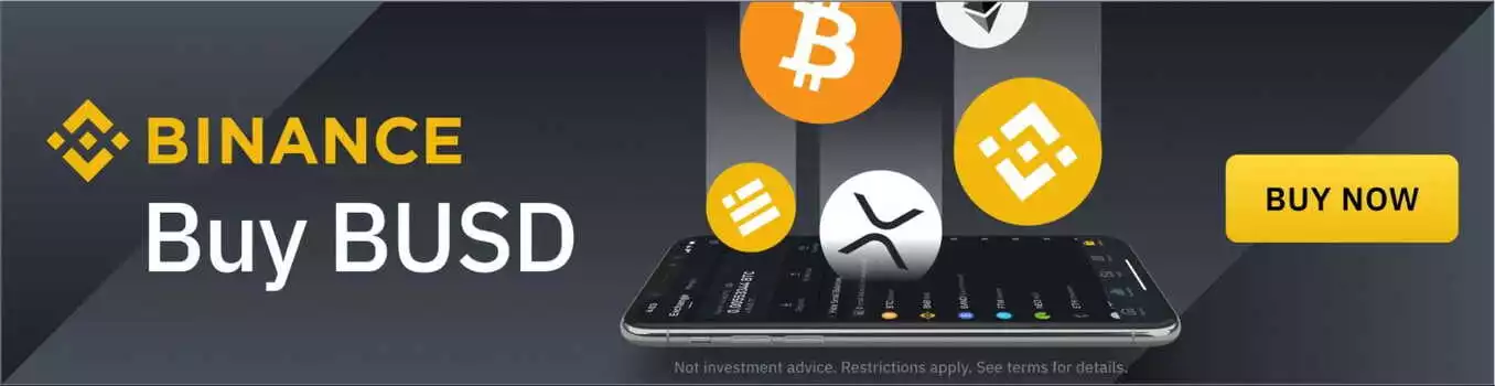 خرید و فروش NFT در Binance NFT Marketplace