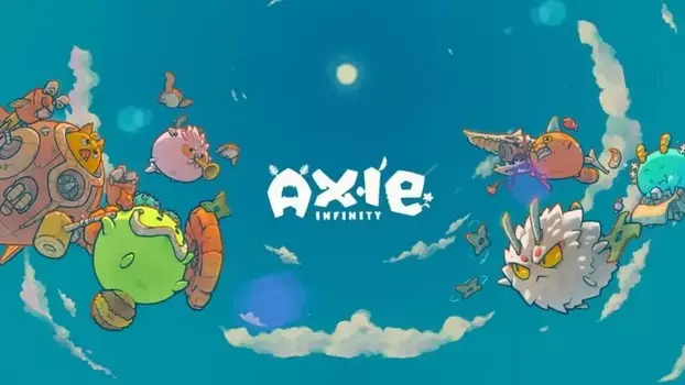 1. Axie Infinity- بازی NFT - برترین بازی‌های NFT در سال 2021 برای کسب درآمد دلاری از ارزهای دیجیتال