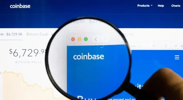 Coinbase بهترین پلتفرم استیک اتریوم (استیکینگ Ethereum )