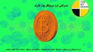 ارز دیجیتال - بهترین سهام بیت کوین برای سرمایه گذاری 2022 (قیمت لحظه ای بیت کوین)