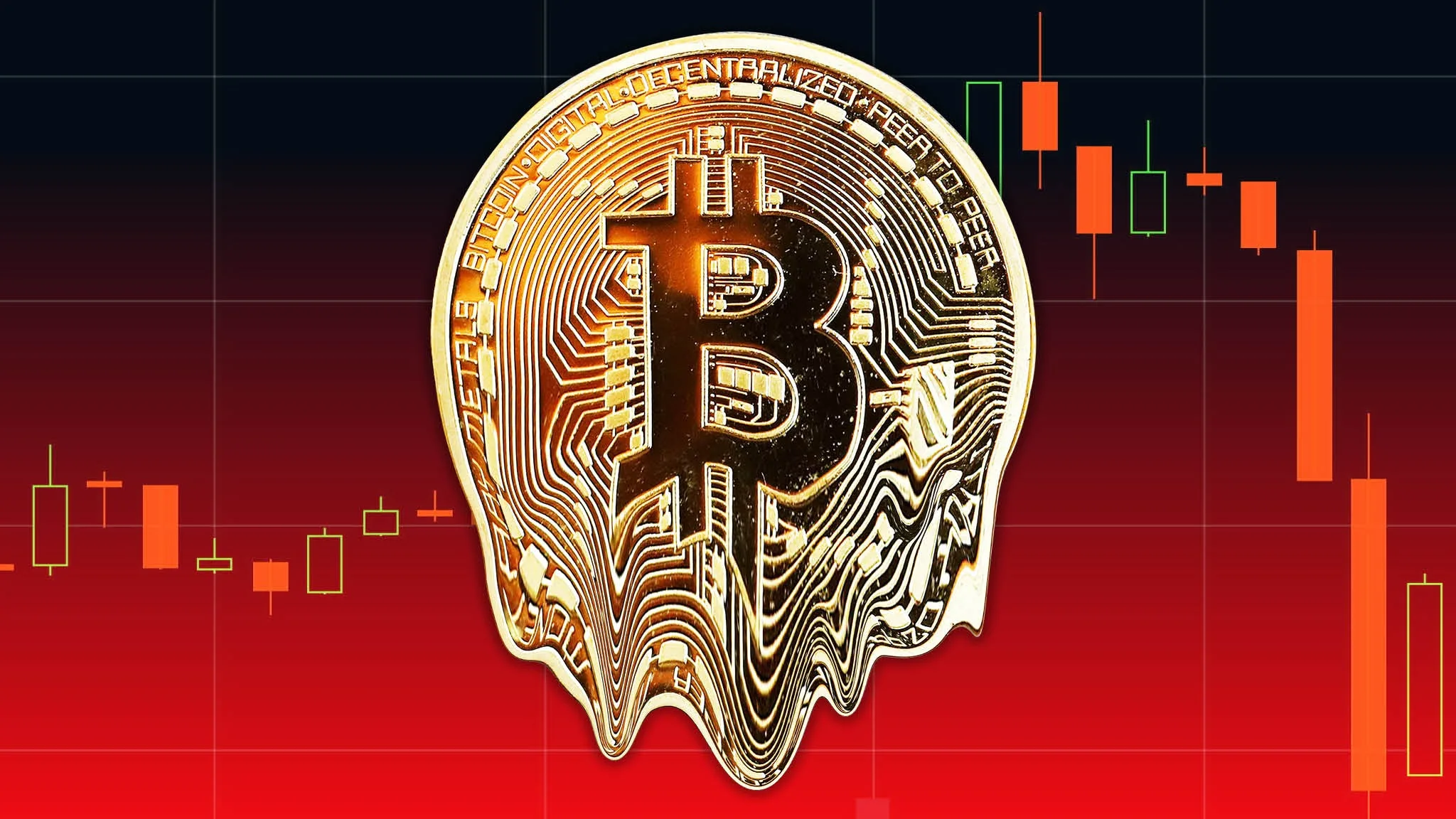 واکنش به افت قیمت بیت کوین | اخبار اخبار ارز دیجیتال این هفته در Crypto - 23 مه 2022