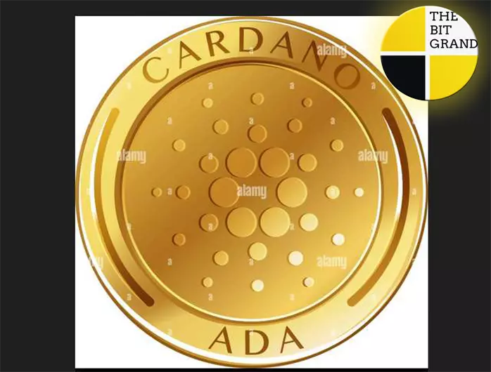 Cardano پتانسیل رشد کاردانو