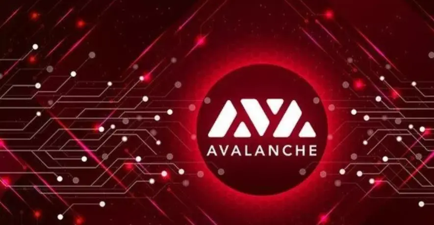 بهترین ارزهای دیجیتال DeFi : سرمایه‌گذاریآوالانچ Avalanche (AVAX)