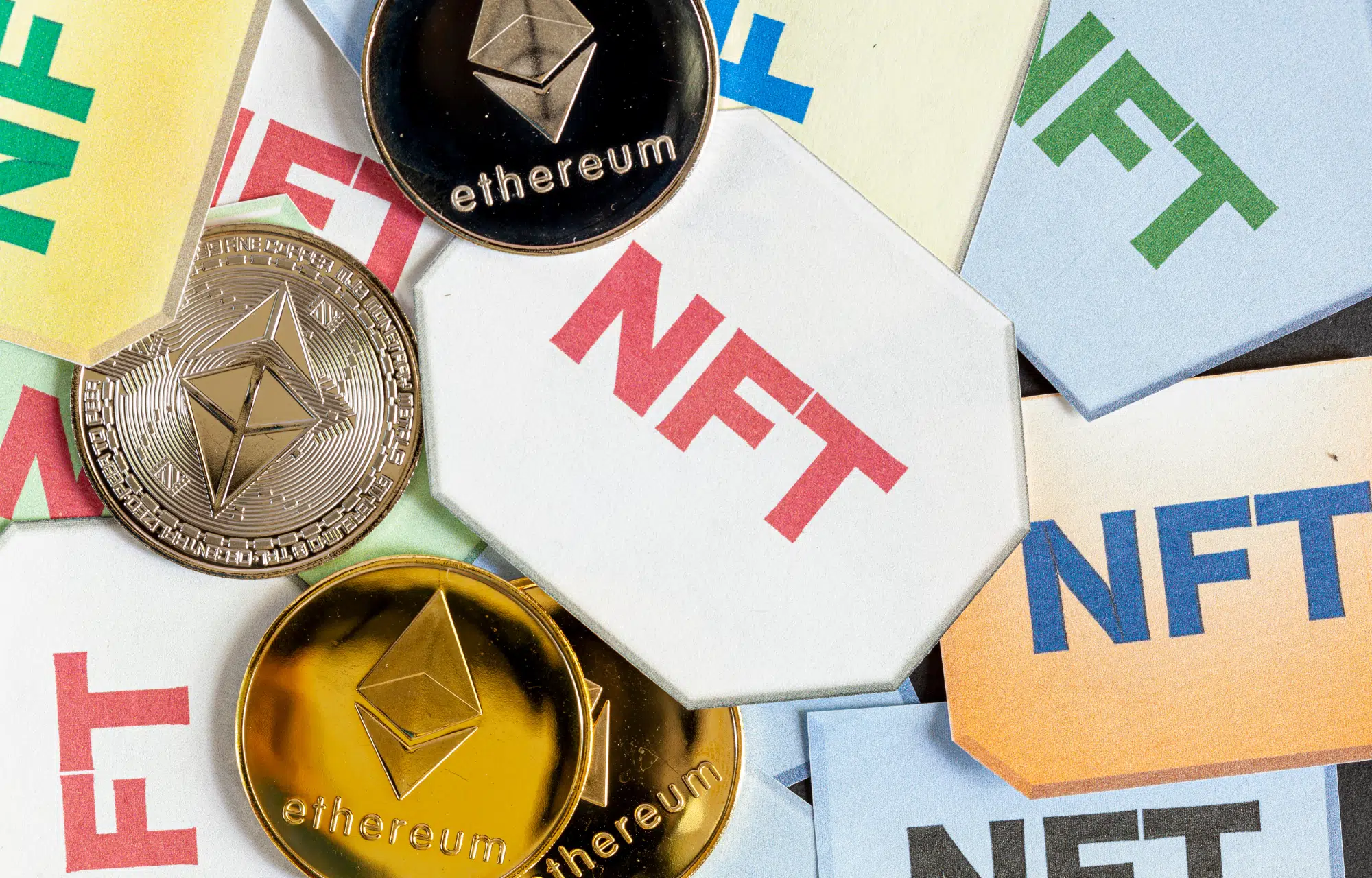 🎨 راهنمای نهایی بازاریابی NFT در سال ۲۰۲۵