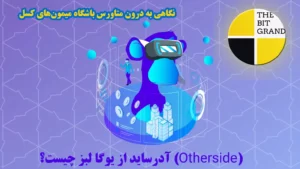 آدرساید (Otherside) از یوگا لبز چیست؟ نگاهی به درون متاورس باشگاه میمون‌های کسل