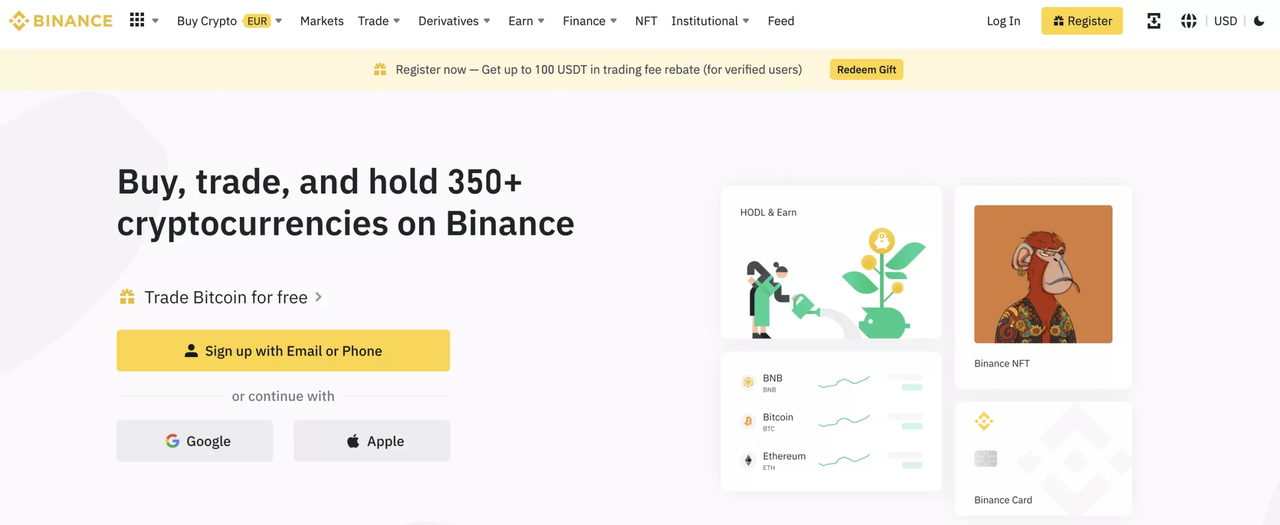 مقایسه بایننس و بینگ ایکس آیا کنجکاو هستید که بدانید BingX بهتر از Binance است؟