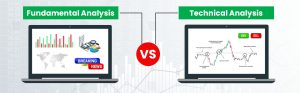 تفاوت تحلیل تکنیکال و فاندامنتال