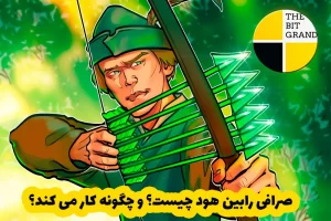 صرافی رابین هود چیست؟ و چگونه کار می کند؟