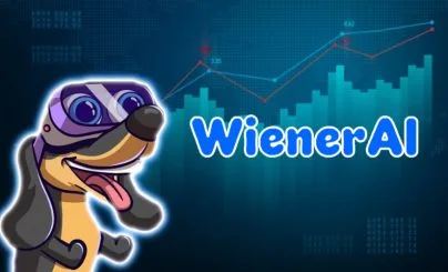 Wiener AI کریپتو زیر 1 دلار