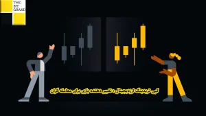 کپی تریدینگ ارزدیجیتال : تغییر دهنده بازی برای معامله گران