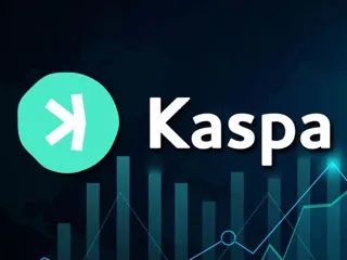 Kaspa (KAS)  ۱۰ ارز دیجیتال ارزان برای خرید در سال ۲۰۲۵ با پتانسیل رشد انفجاری
